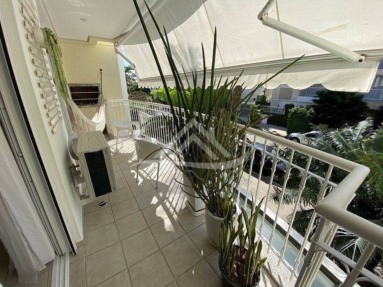 Shiraz Jurere Florianópolis