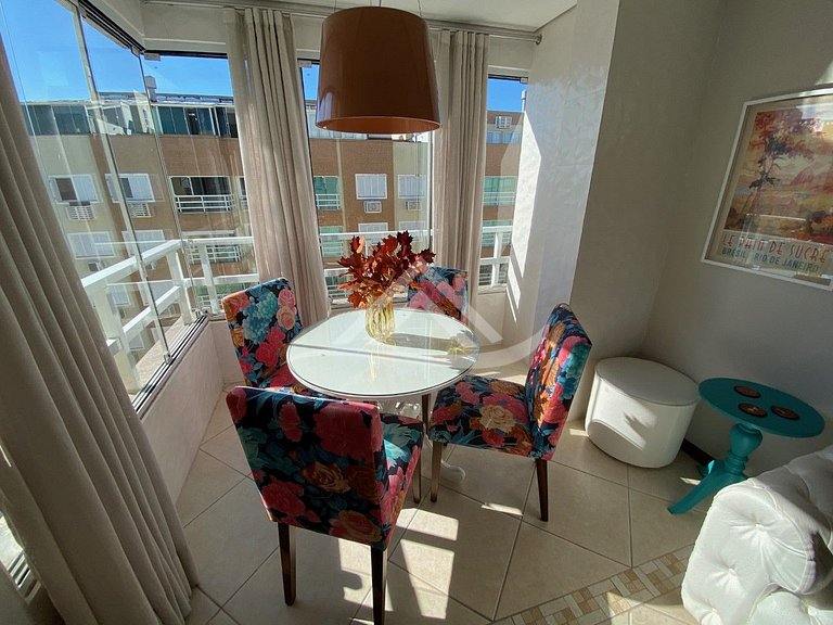 Cobertura Costa Blanca Jurere Internacional