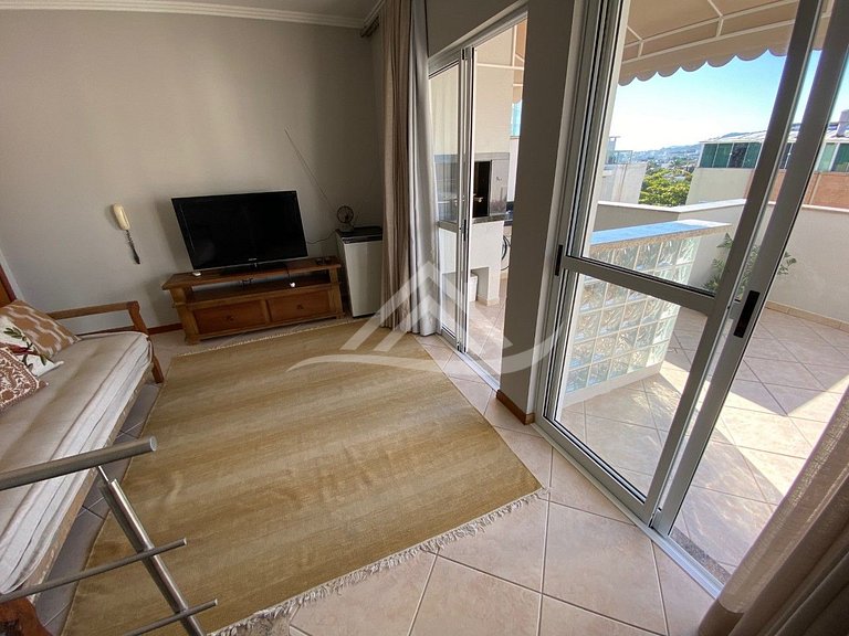 Cobertura Costa Blanca Jurere Internacional