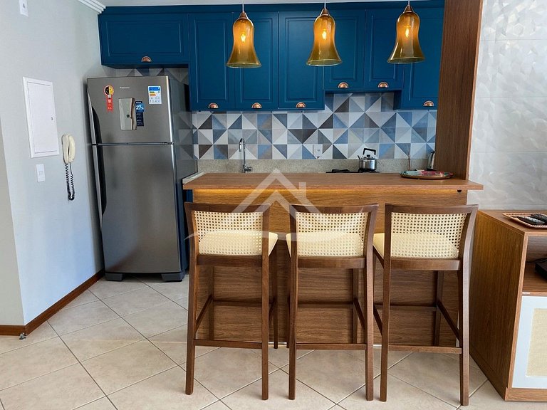 Cobertura Costa Blanca Jurere Internacional