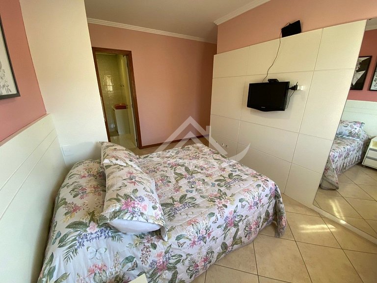 Cobertura Costa Blanca Jurere Internacional