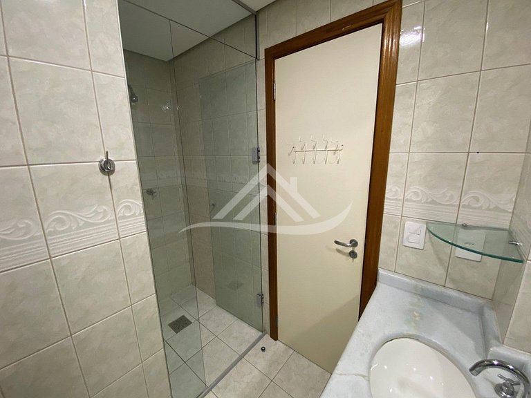 Cobertura Costa Blanca Jurere Internacional