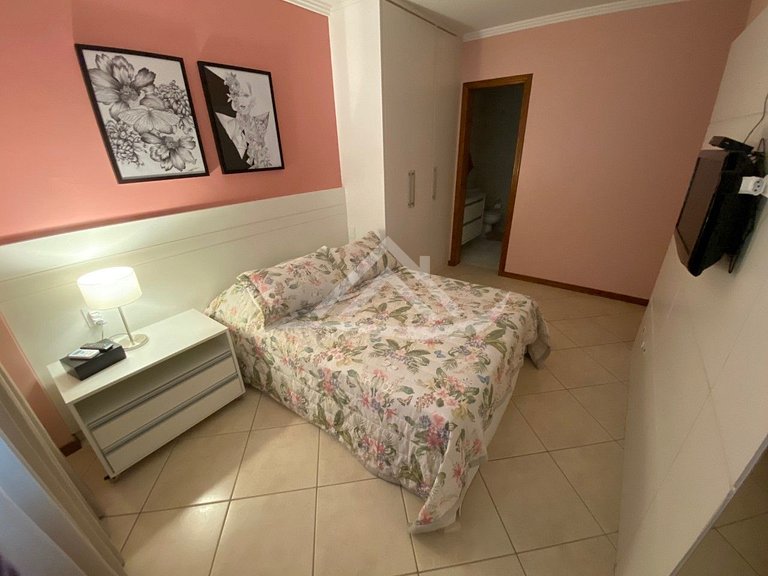 Cobertura Costa Blanca Jurere Internacional