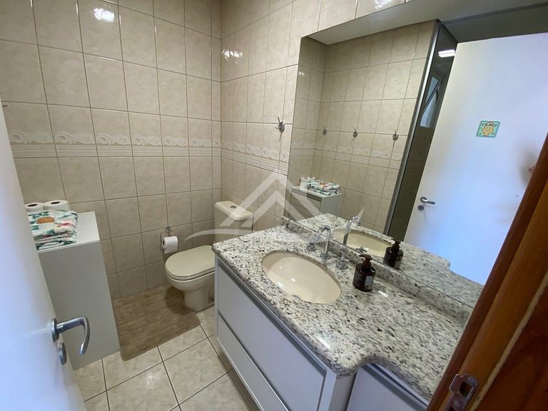 Cobertura Costa Blanca Jurere Internacional