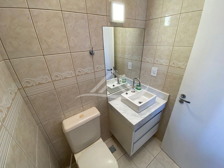 Cobertura Costa Blanca Jurere Internacional