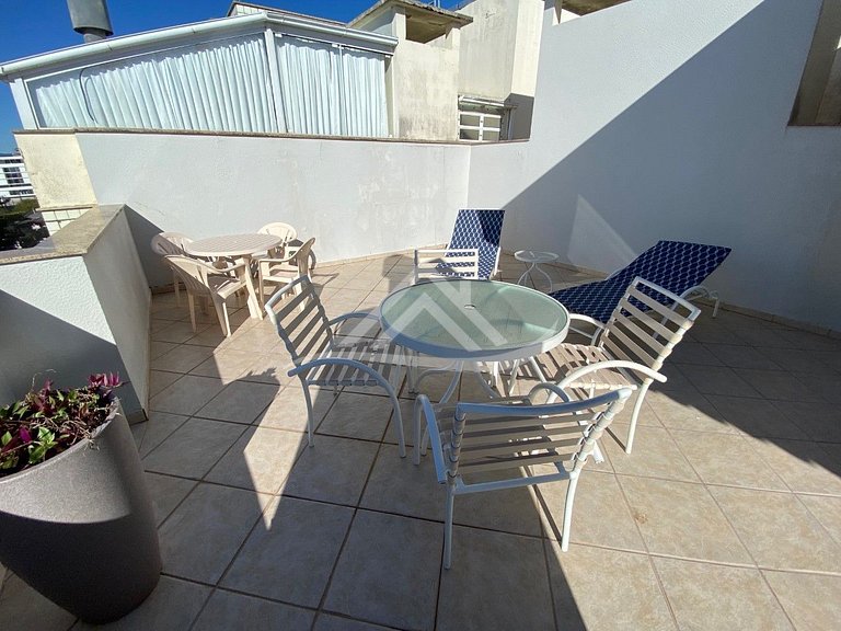 Cobertura Costa Blanca Jurere Internacional