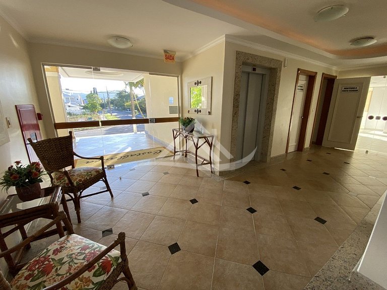 Cobertura Costa Blanca Jurere Internacional