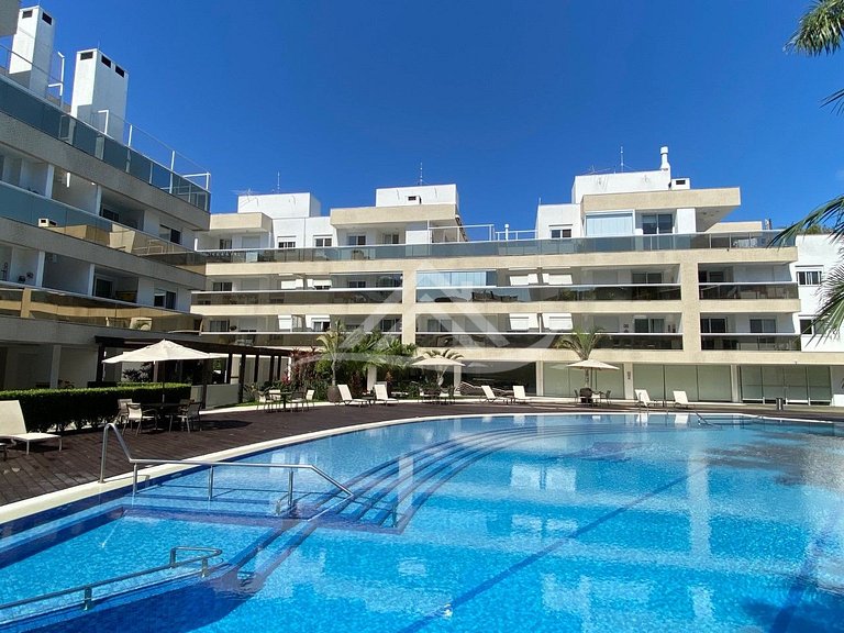 Porto Jurere Florianópolis Santa Catarina