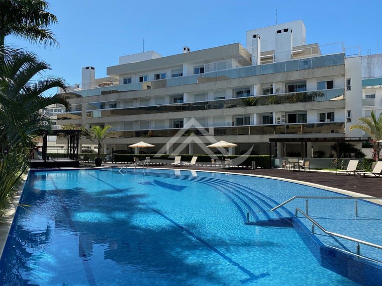 Porto Jurere Florianópolis Santa Catarina