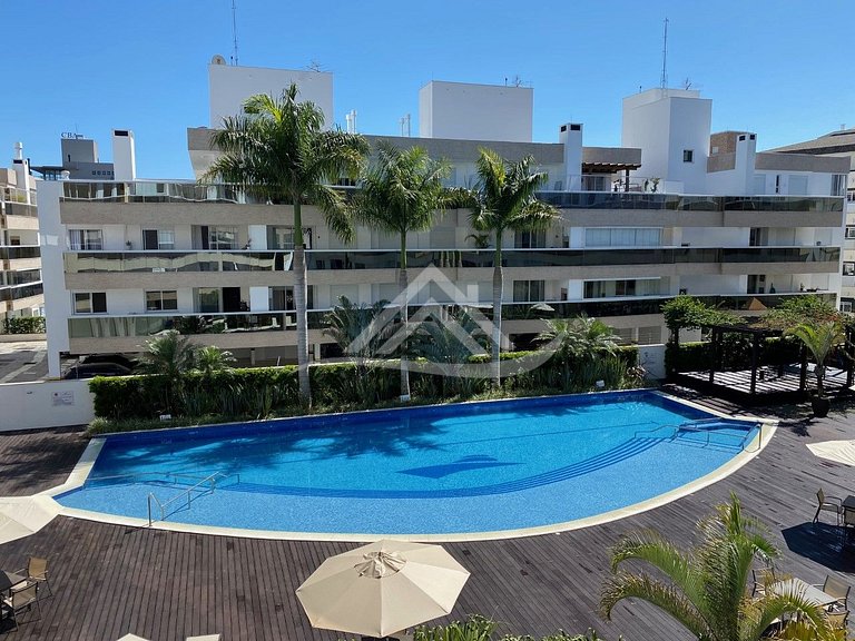 Porto Jurere Florianópolis Santa Catarina