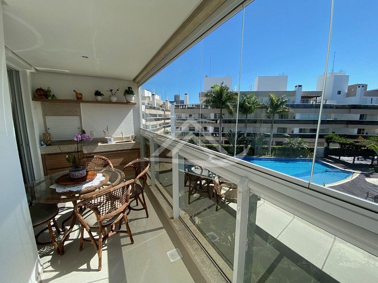 Porto Jurere Florianópolis Santa Catarina