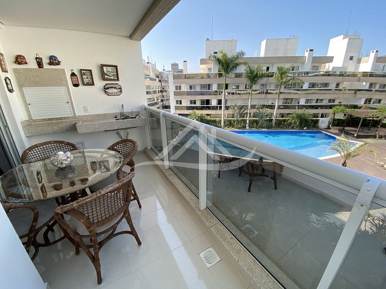 Porto Jurere Florianópolis Santa Catarina