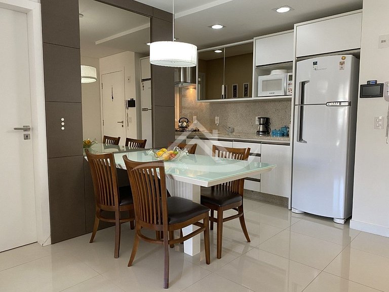 Porto Jurere Florianópolis Santa Catarina