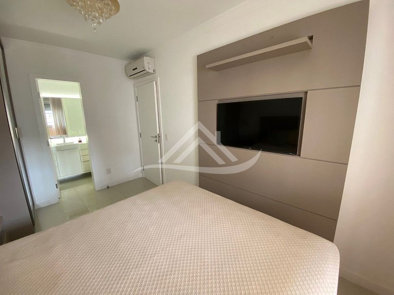 Porto Jurere Florianópolis Santa Catarina