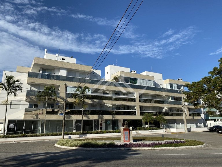 Porto Jurere Florianópolis Santa Catarina