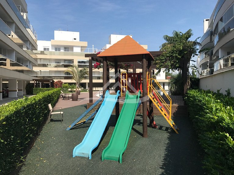 Porto Jurere Florianópolis Santa Catarina