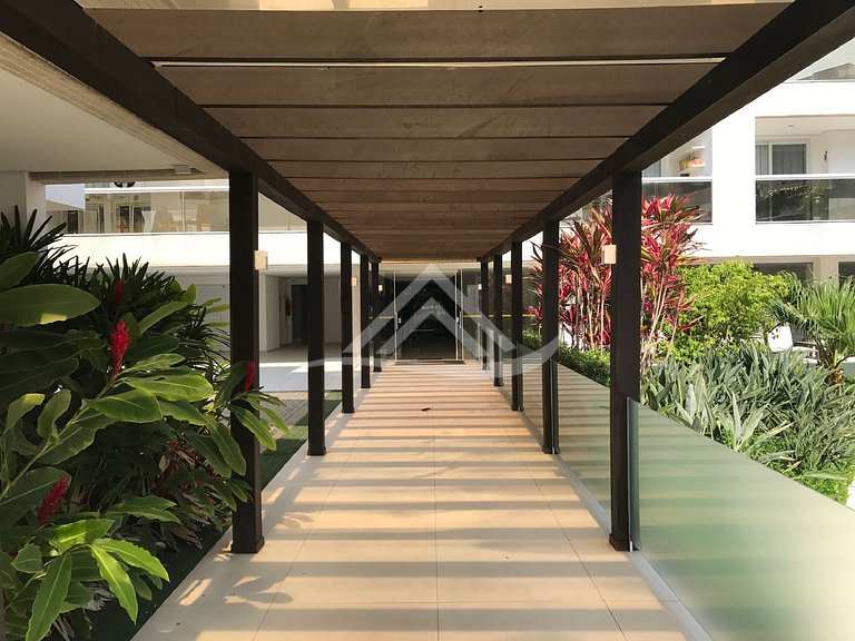 Porto Jurere Florianópolis Santa Catarina