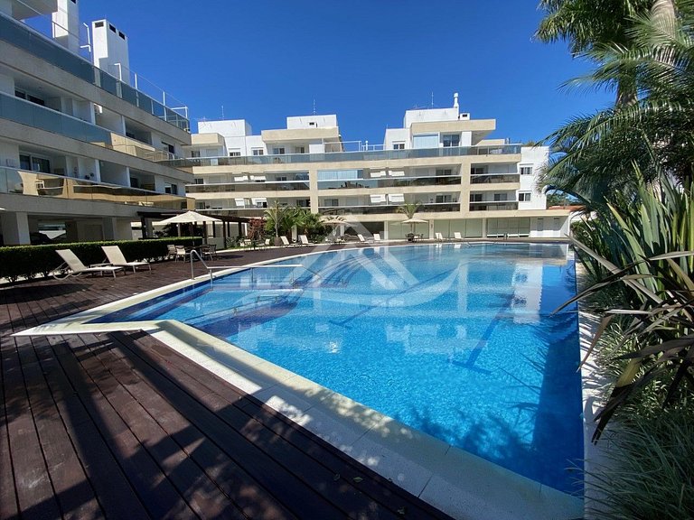 Porto Jurere Florianópolis Santa Catarina