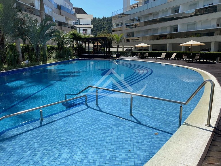 Porto Jurere Florianópolis Santa Catarina