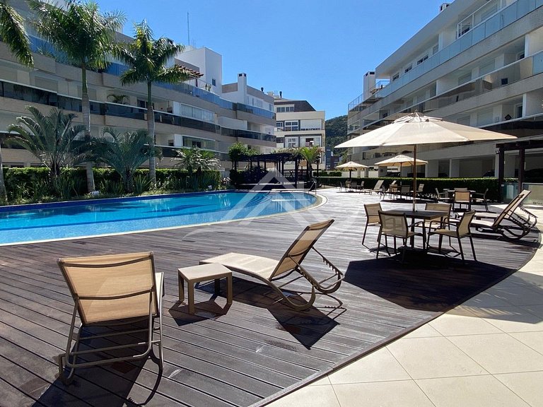 Porto Jurere Florianópolis Santa Catarina