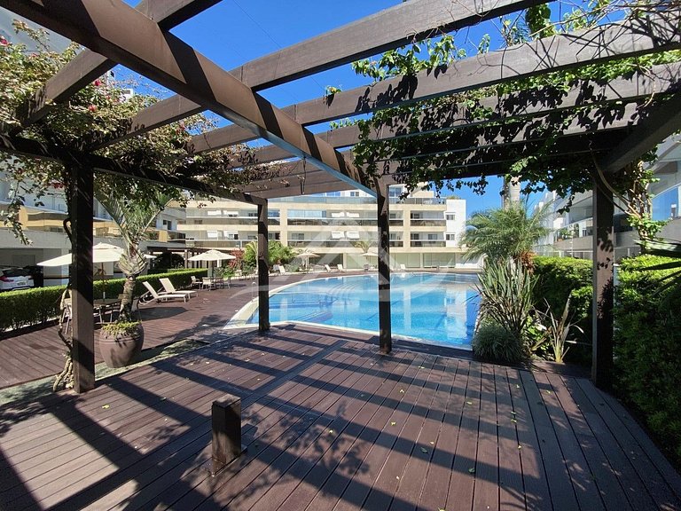 Porto Jurere Florianópolis Santa Catarina