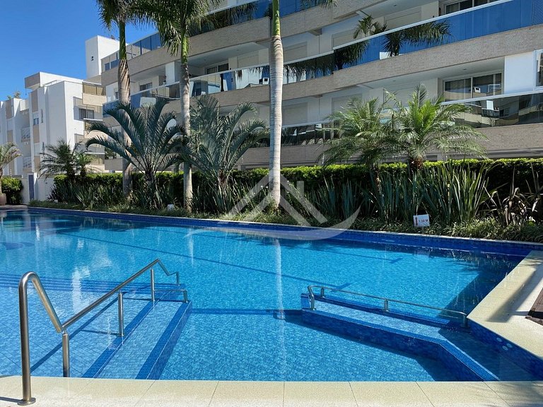 Porto Jurere Florianópolis Santa Catarina