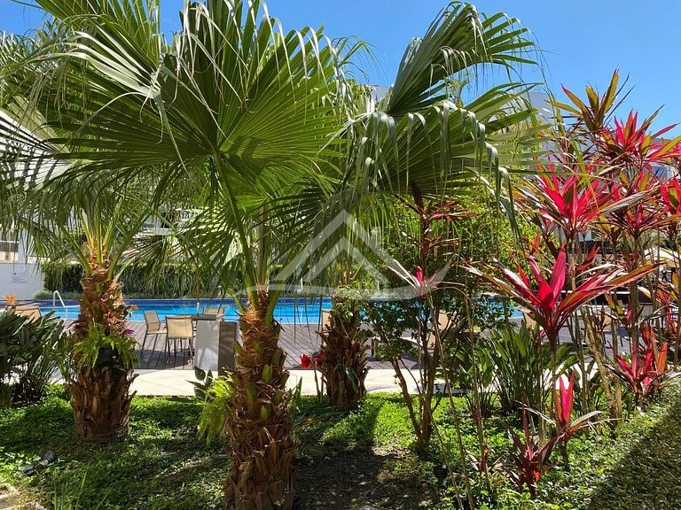 Porto Jurere Florianópolis Santa Catarina