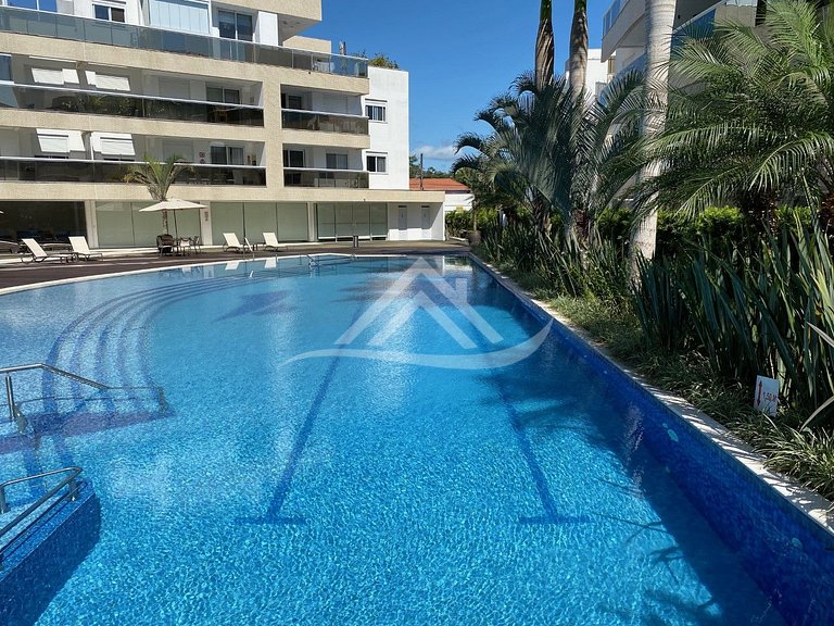 Porto Jurere Florianópolis Santa Catarina