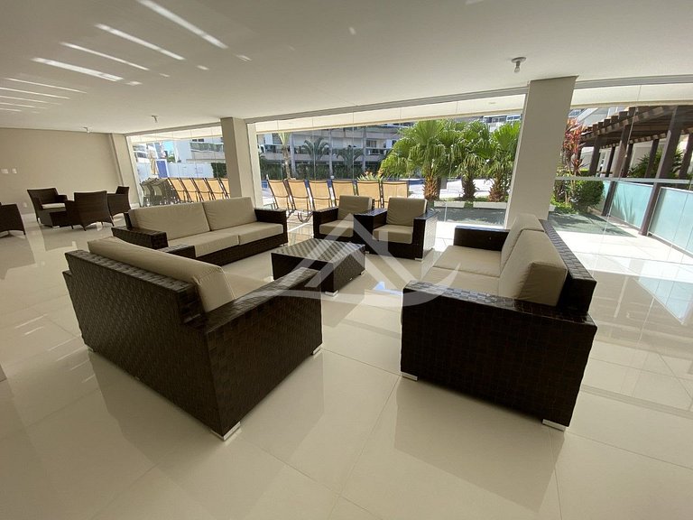 Porto Jurere Florianópolis Santa Catarina