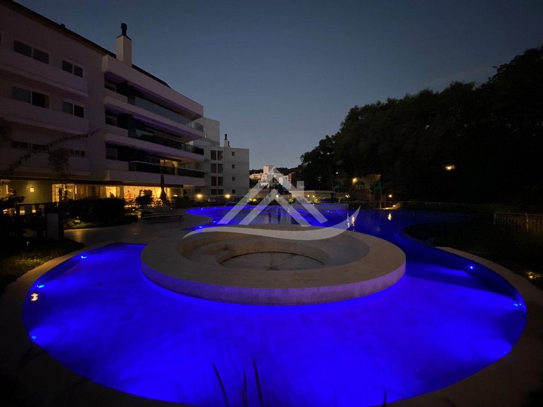 Città Florianópolis Jurere Santa Catarina