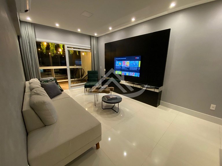 Città Florianópolis Jurere Santa Catarina