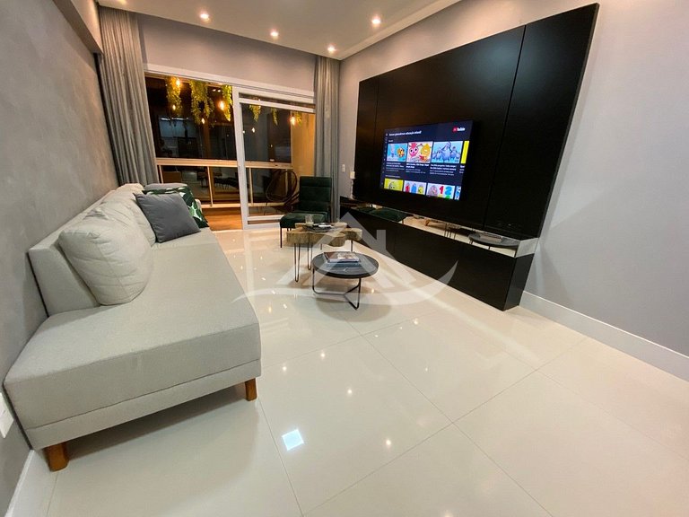 Città Florianópolis Jurere Santa Catarina