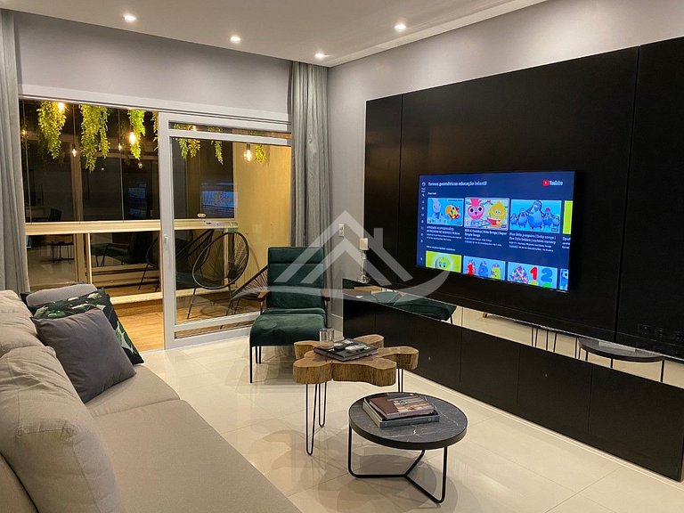 Città Florianópolis Jurere Santa Catarina