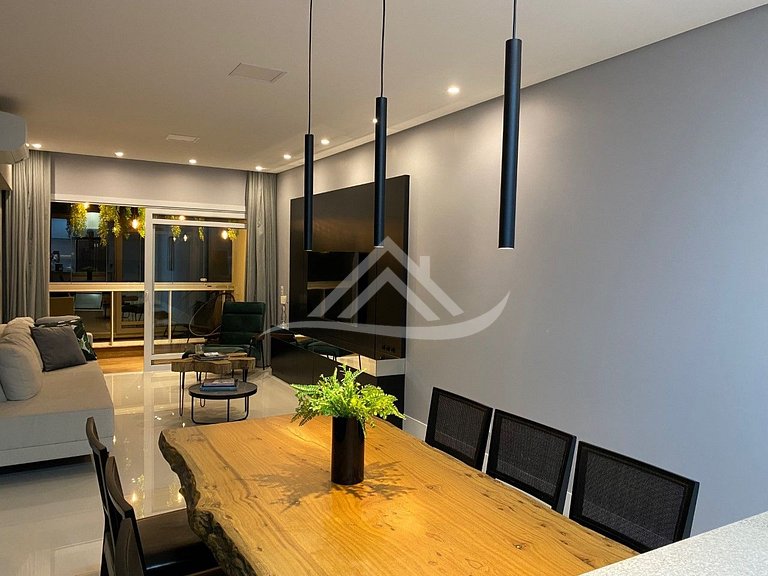 Città Florianópolis Jurere Santa Catarina