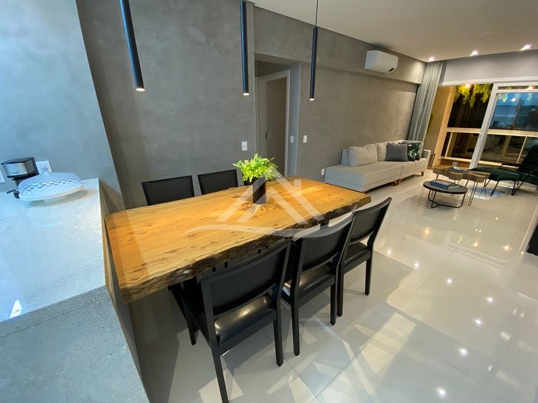 Città Florianópolis Jurere Santa Catarina