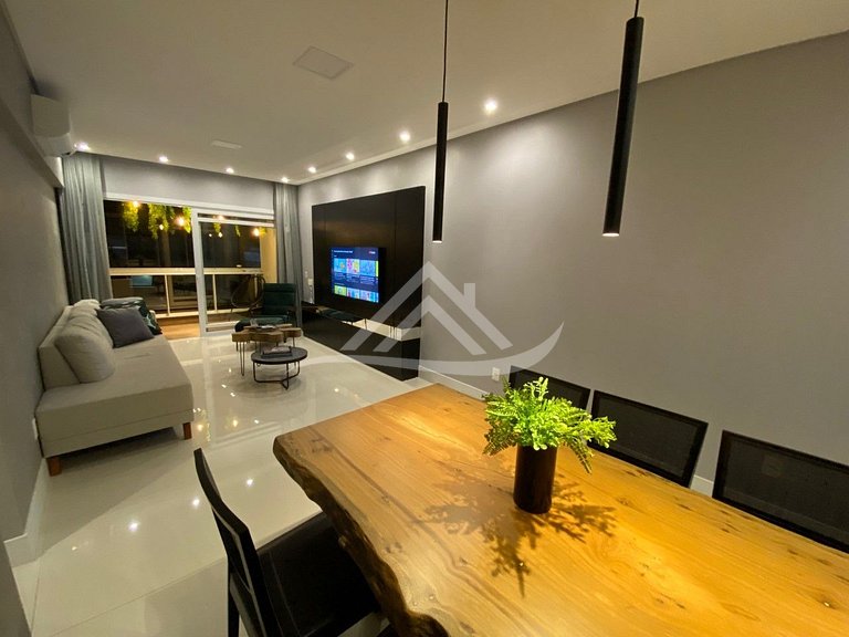 Città Florianópolis Jurere Santa Catarina