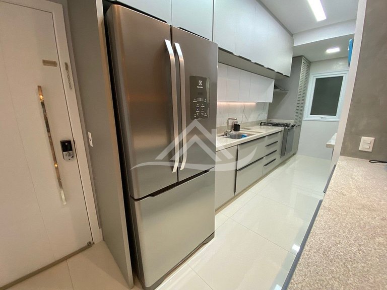 Città Florianópolis Jurere Santa Catarina