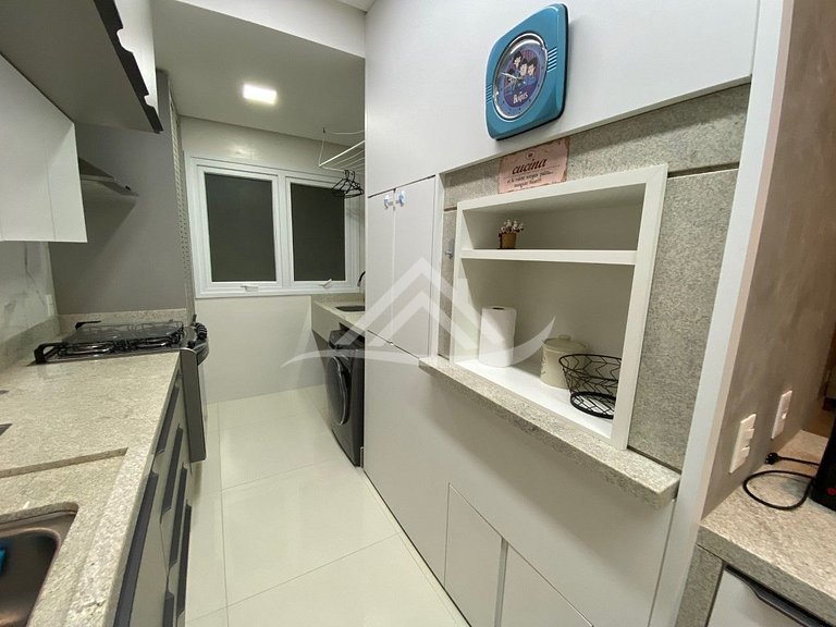 Città Florianópolis Jurere Santa Catarina