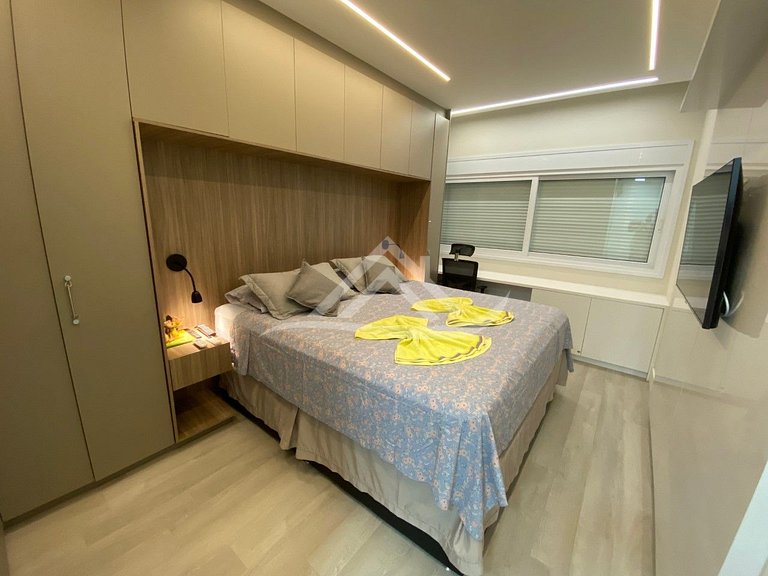 Città Florianópolis Jurere Santa Catarina