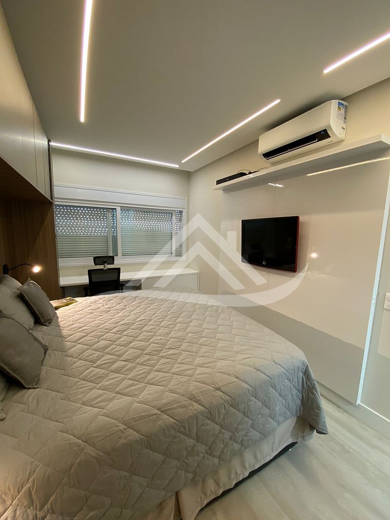 Città Florianópolis Jurere Santa Catarina