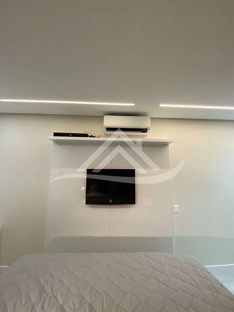 Città Florianópolis Jurere Santa Catarina