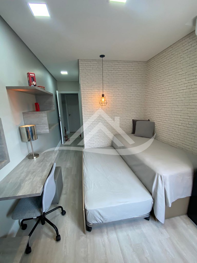 Città Florianópolis Jurere Santa Catarina