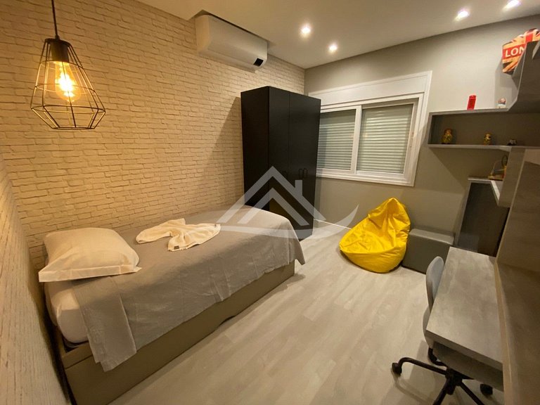 Città Florianópolis Jurere Santa Catarina