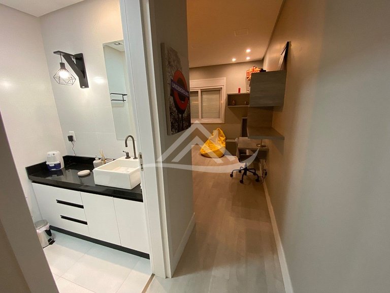 Città Florianópolis Jurere Santa Catarina