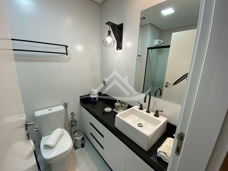 Città Florianópolis Jurere Santa Catarina