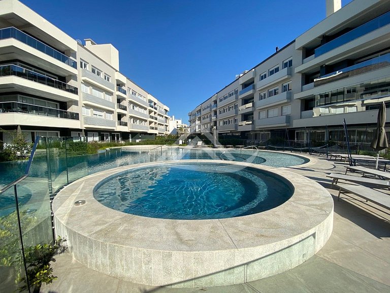 Città Florianópolis Jurere Santa Catarina