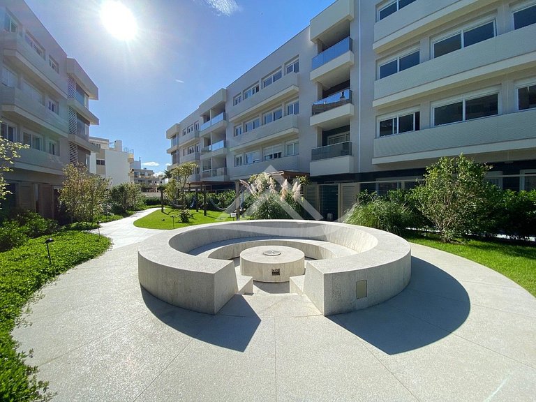 Città Florianópolis Jurere Santa Catarina