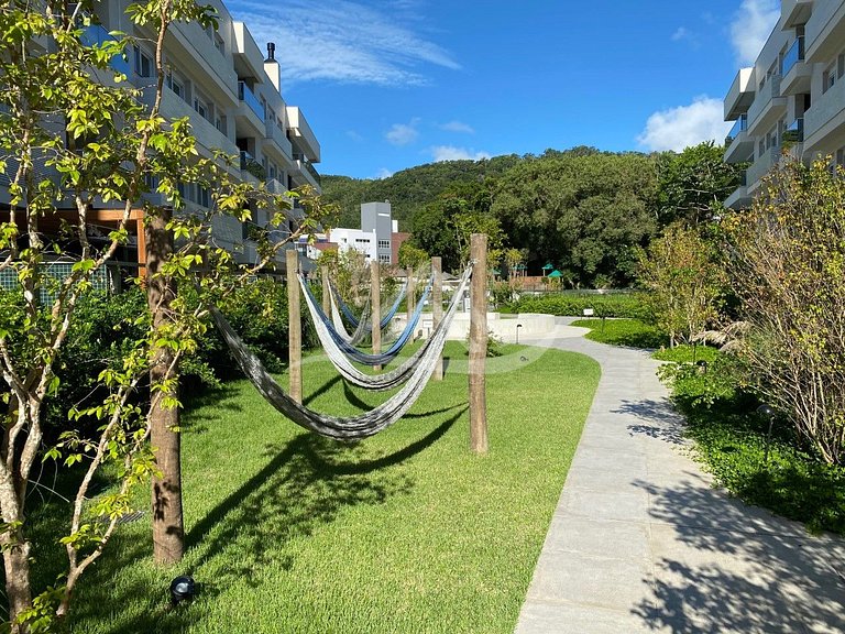 Città Florianópolis Jurere Santa Catarina