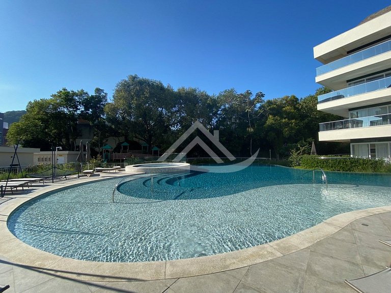 Città Florianópolis Jurere Santa Catarina