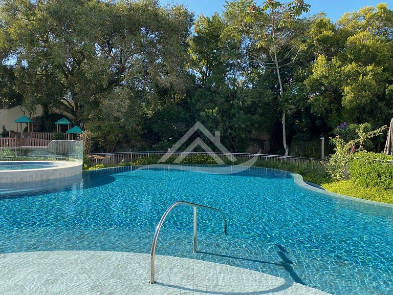 Città Florianópolis Jurere Santa Catarina